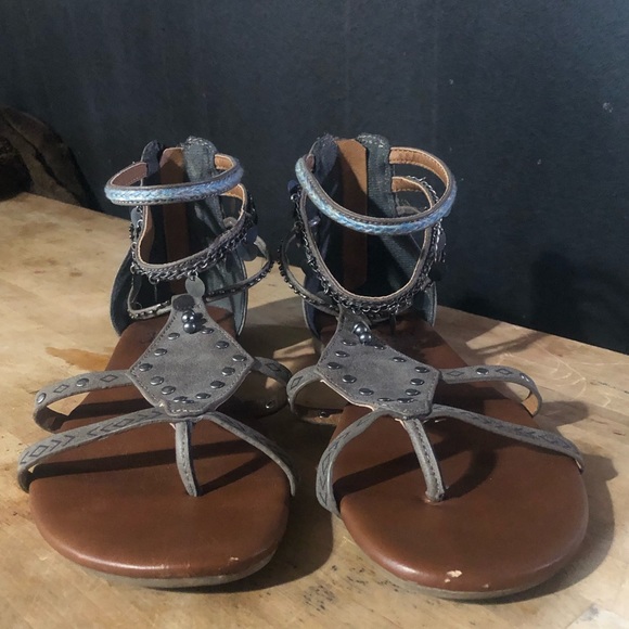 Jellypop bohemian sandals 👡 - Picture 3 of 6